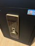 虎牌保险柜家用小型指纹密码WiFi保险箱办公全钢防盗可入墙 45金刚黑 驭尚系列（触控密码+TOUCH指纹识别） 实拍图