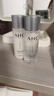 AHC透明质酸水乳礼盒4件套260ml 护肤品化妆品套装 新年礼物 实拍图