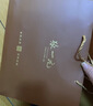 张一元茉莉花茶叶毛尖浓香型春新茶老北京送礼品伴手茶礼特种300g礼盒装 实拍图