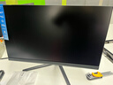 飞利浦EVNIA弈威 27英寸 2K原生200Hz FastIPS 1ms 升降旋转 HDR400 电竞游戏电脑显示器 27M2N5500Q 实拍图