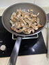 爱仕达【商超同款】纯钛炒锅易洁平底不粘锅电磁炉通用家用厨房炒菜煎锅 CT32Z6Q 纯钛不粘炒锅 32cm 实拍图
