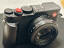 徕卡（Leica）【新年礼物】D-LUX8 多功能便携式数码相机 dlux8照相机套装（D-LUX 8+电池：19191+18564） 实拍图