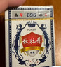 扑克牌纸牌玩具桌游炫酷游戏娱乐加厚耐用派对过年节庆聚会 【1副】 实拍图