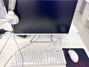 酷开 创维品牌 国家补贴20%商务办公一体机台式电脑家用全套主机(Intel G5400 8G 256G WiFi)23.8英寸 实拍图