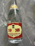 汾酒 黄盖玻汾 清香型白酒 53度 475mL 单瓶装纯粮酒 年份随机 实拍图
