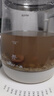 小熊（Bear）养生壶 煮茶壶 恒温水壶 保温烧水一体智能电热水壶花茶壶烧水壶 11档保温 1.5L大容量 YSH-J15Z7 实拍图