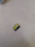 DM大迈 16GB TF（MicroSD）存储卡 黄卡 C10 手机行车记录仪监控摄像头专用高速内存卡 实拍图