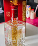 泸州老窖 六年窖头曲 浓香型白酒 52度500ml*6瓶 整箱装(赠送3个礼品袋) 实拍图
