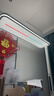孩视宝大路灯立式护眼灯全光谱儿童学习台灯智能客厅落地灯E7-200W-RS 实拍图