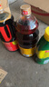 海天 经典系列 生抽酱油1.9L+上等蚝油1kg+精制料酒1.9L 实拍图