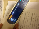 阿尔法蛋词典笔D1Pro【国家补贴】英语点读笔小初高中同步全科扫描笔 翻译笔电子词典单词笔便携式学习机 实拍图