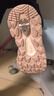 安踏儿童女小童棉鞋冬加绒加厚登峰二棉鞋女孩运动鞋A22549922 实拍图