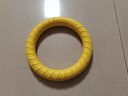 加仕高狗狗玩具eva拉环中大型犬互动圆环金毛边牧磨牙耐咬狗解闷神器 实拍图