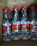 娃哈哈矿泉水五龙泉550mL*24瓶 长白山矿泉水 整箱瓶装水纸箱装 实拍图