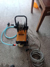 威猛洗车机神器高压水泵家用220V大功率刷车水枪清洗机便携式强力洗地 3900W 峰值功率旗舰版+15米防爆管+多功能枪 实拍图