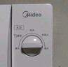 美的（Midea）快捷微波炉 家用小型 360°转盘加热 旋钮操控 易洁内胆（M1-L213B） 实拍图
