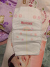 好奇（Huggies）铂金装小桃裤纸尿裤XL96片(12-17kg)加大号尿不湿透【透爽散热】 实拍图