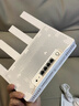 小米（MI）路由器BE3600 2.5G【小米手机上网搭档】3600兆级 WiFi7 4核高通处理器 2.5G网口 智能家用路由 实拍图
