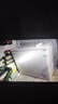 海信（Hisense）249升单温家用冰柜一级能效匀冷速冻深冷锁鲜冷柜BD/BC-249ZNUMA国家补贴 实拍图