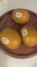 佳沛（zespri）新西兰 阳光金奇异果12粒礼盒特大果单果约122-146g 猕猴桃 水果 实拍图