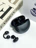 SANAG塞那 S6S Ultra 钛动圈【国家补贴15%】耳夹式AI蓝牙耳机 不入耳开放式运动挂耳式无线耳机 实拍图