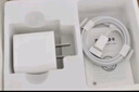 WITGOER适用于苹果充电器20W充电线快充PD套装手机数据线iPhone14promax13/12/11xs平板ipad充电xr插头 实拍图