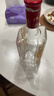 泸州老窖 六年窖头曲 浓香型白酒 52度500ml 2瓶（配礼袋） 实拍图