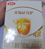 伊利金领冠育护【全面营养】奶粉4段(3-6岁)1200g三联装 实拍图