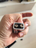 飞利浦（PHILIPS）碳性9V电池1粒适用玩具/万用表/烟雾报警器/麦克风/遥控器/话筒等9V方块电池6F22 实拍图