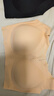 芬腾可安（FENTENGCARE）2件装无痕运动背心内衣女防下垂收副乳无钢圈小胸聚拢不空杯文胸 实拍图
