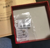黛米极简系列10-11mm无核淡水珍珠耳钉S925银新年礼物送女友 实拍图