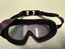 361°成人泳镜大框男女高清防雾防水近视游泳眼镜度数漂流护目镜潜水 实拍图
