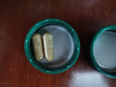 汤普森（Thompson's）奶蓟草护肝片60粒/瓶+辅酶Q10 60粒/瓶 实拍图