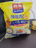 西麦即食燕麦片1000g袋谷物代餐营养早餐无额外添加蔗糖 实拍图