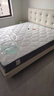 全友家居 床垫护脊椰丝绵软硬适中席梦思床垫子1.8米弹簧床垫政府补贴 实拍图