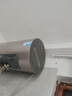 海尔（Haier）国家补贴电热水器80升 JT3 金刚无缝胆 3300W变频节能速热 终身免换镁棒 一级能效家用储水式 实拍图