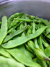 京鲜生山东新鲜油豆角3斤装新鲜蔬菜源头直发包邮 实拍图