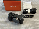 索尼（SONY）Alpha 7C II全画幅微单相机 创意外观滤镜 黑色 单机身（a7c2/A7C II/A7CM2） 实拍图