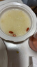 忆江南燕窝银耳羹冲泡即食免煮早餐代餐90g花茶速食养生茶送礼 实拍图