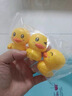 欣格宝宝洗澡玩具婴儿花洒小黄鸭儿童玩水婴儿戏水玩具男女孩生日礼物 实拍图