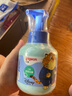 贝亲（Pigeon）青少年儿童沐浴露380ml 3-12岁疯狂动物城联名 IA325 实拍图