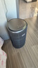 飞利浦（PHILIPS）空气净化器除甲醛神器新房急入住专业家用宠物净化机除烟味病毒过敏原螨尘AC4228/01 实拍图