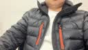 迪卡侬（DECATHLON）男女羽绒服内胆加厚连帽保暖常规款外套面包服轻薄羽绒服 男款-黑色 M 实拍图