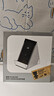 魅族（meizu） PANDAER 66W 光之风冷无线充电器 潮充 3D立体风冷散热 如然之光 魅族22无线超充适配 适用于苹果 实拍图