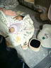 taoqibaby婴儿床中床防惊跳宝宝床便携式新生儿床可拆洗睡眠哄睡神器0-12月 实拍图