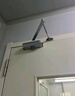卡贝闭门器液压缓冲自动关门闭门器关门神器防火门消防门闭合器不定位 实拍图