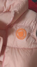 贝肽斯儿童羽绒马甲男女童2025春秋新款婴儿宝宝防寒保暖外穿背心 实拍图
