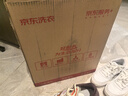 京东自营洗鞋服务运动鞋任洗5双上门取送价值2000元内小白鞋京东洗衣 实拍图