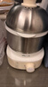 小熊（Bear）蒸蛋器 煮蛋器自动断电 小型不锈钢多功能 双层早餐蒸煮鸡蛋早餐神器ZDQ-Y14F3 政府补贴 实拍图