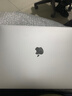 苹果（Apple） MacBook Pro/Air 二手苹果笔记本电脑 商务 办公 游戏 设计 剪辑 99新18款932灰962银16G/256GBar 实拍图